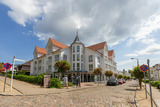 Ferienwohnung in Sellin - Strandgefl&uuml;ster - Bade- & Erlebniswelt t&auml;glich inklusive - Bild 2