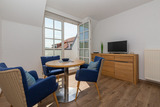 Ferienwohnung in Sellin - Strandgefl&uuml;ster - Bade- & Erlebniswelt t&auml;glich inklusive - Bild 4