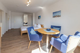 Ferienwohnung in Sellin - Strandgefl&uuml;ster - Bade- & Erlebniswelt t&auml;glich inklusive - Bild 5