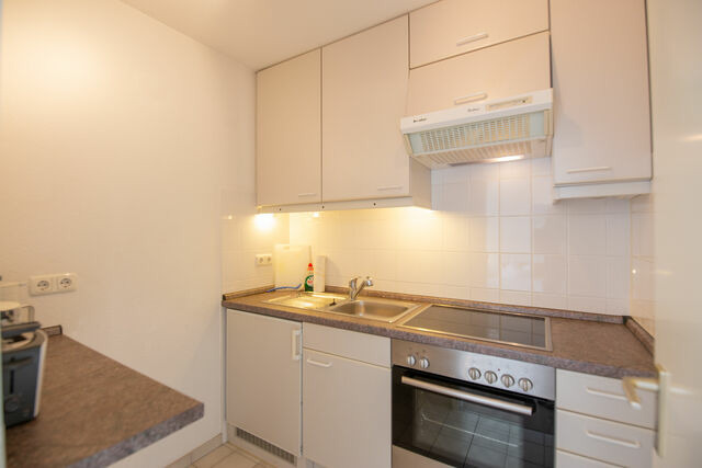 Ferienwohnung in Sellin - Strandgefl&uuml;ster - Bade- & Erlebniswelt t&auml;glich inklusive - Bild 7