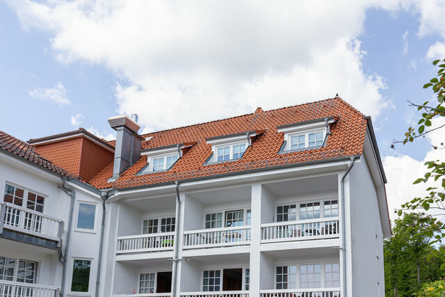 Ferienwohnung in Sellin - Strandgefl&uuml;ster - Bade- & Erlebniswelt t&auml;glich inklusive - Bild 10