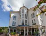 Ferienwohnung in Sellin - Strandgefl&uuml;ster - Bade- & Erlebniswelt t&auml;glich inklusive - Bild 11