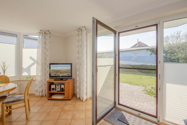 Ferienwohnung in Baabe - Haus R&uuml;gensonne, App. 03 - Bild 2