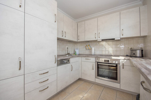 Ferienwohnung in Baabe - Haus R&uuml;gensonne, App. 03 - Bild 3