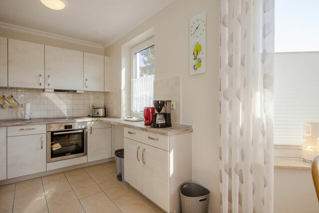 Ferienwohnung in Baabe - Haus R&uuml;gensonne, App. 03 - Bild 6
