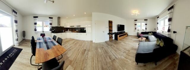 Ferienhaus in Bastorf - Ferienhaus Meerzeit - Bild 8