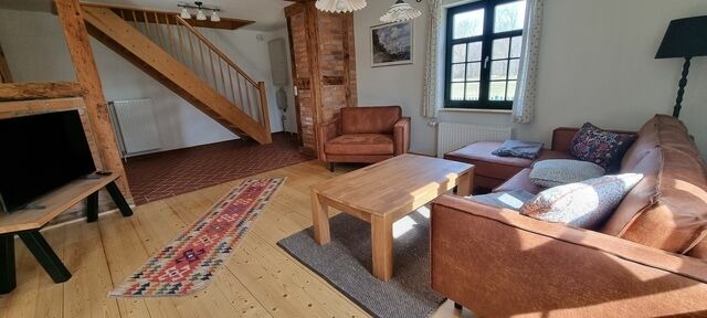 Ferienhaus in Zierow - Ferienhaus "Alma" - Bild 9