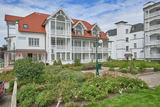 Ferienwohnung in Binz - Villa Elfeld 2, Wohnung 717 - Bild 1