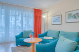 Ferienwohnung in Binz - Villa Elfeld 2, Wohnung 717 - Bild 5