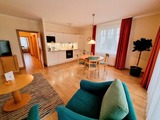Ferienwohnung in Binz - Villa Elfeld 2, Wohnung 717 - Bild 6