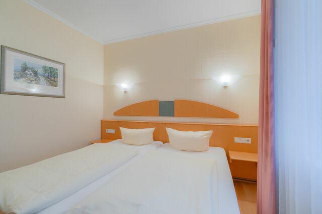 Ferienwohnung in Binz - Villa Elfeld 2, Wohnung 717 - Bild 11
