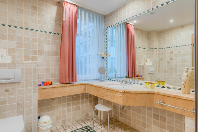 Ferienwohnung in Binz - Villa Elfeld 2, Wohnung 717 - Bild 12