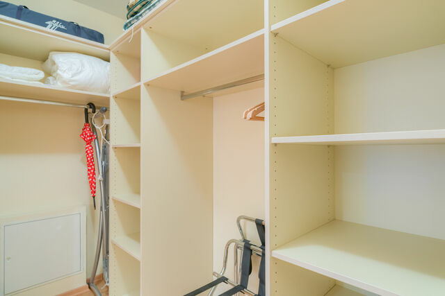 Ferienwohnung in Binz - Villa Elfeld 2, Wohnung 717 - Bild 16