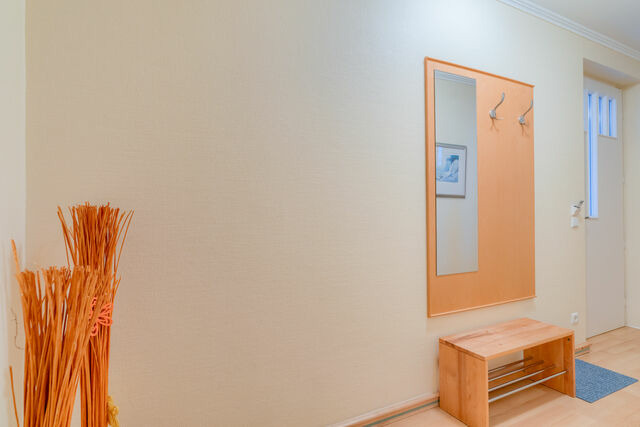 Ferienwohnung in Binz - Villa Elfeld 2, Wohnung 717 - Bild 17