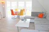 Ferienwohnung in Gr&ouml;mitz - "G&auml;stehaus Siebrecht" - Whg. 4 - Bild 1