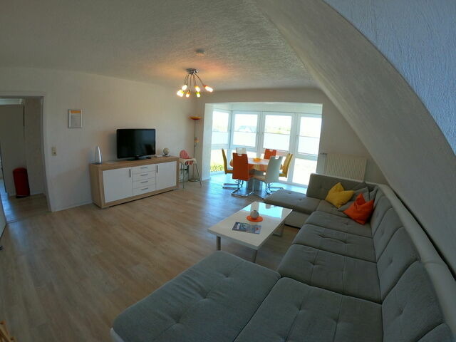 Ferienwohnung in Gr&ouml;mitz - "G&auml;stehaus Siebrecht" - Whg. 4 - Bild 7