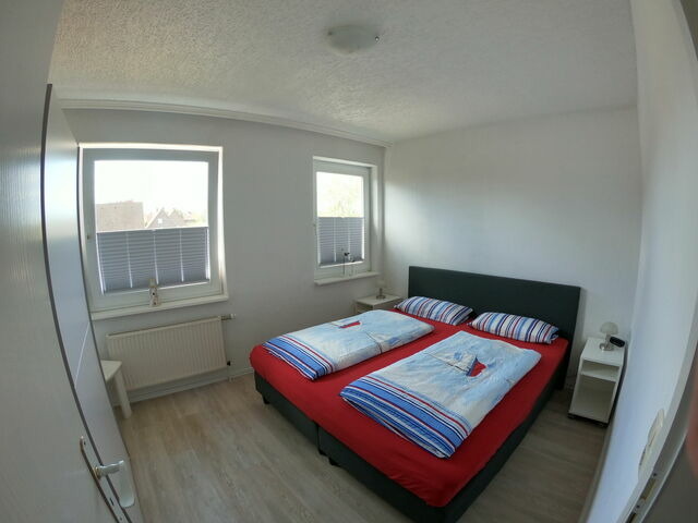 Ferienwohnung in Gr&ouml;mitz - "G&auml;stehaus Siebrecht" - Whg. 4 - Bild 10