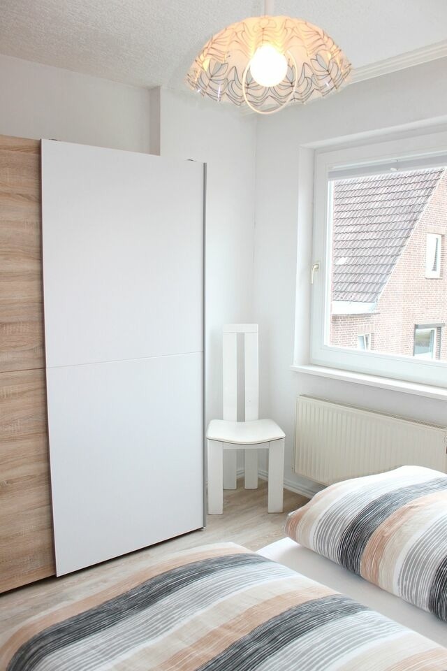 Ferienwohnung in Gr&ouml;mitz - "G&auml;stehaus Siebrecht" - Whg. 4 - Bild 11