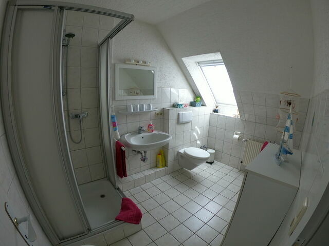 Ferienwohnung in Gr&ouml;mitz - "G&auml;stehaus Siebrecht" - Whg. 4 - Bild 17