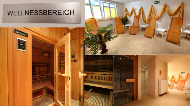 Ferienwohnung in G&ouml;hren - Villa Karina, Whg. 16 - Bild 14