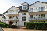 Ferienwohnung in Baabe - Ferienwohnung Strandliebe - Bild 14