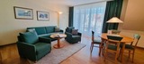 Ferienwohnung in Binz - Villa Elfeld 2, Wohnung 721 - Bild 1