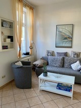 Ferienwohnung in G&ouml;hren - Ferienwohnung "Klabautermann" - Bade- & Erlebniswelt t&auml;glich inklusive - Bild 20