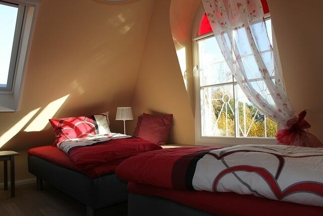 Ferienwohnung in Ostseeheilbad Zingst - Ferienwohnung 3 "Kuschelwohnung" R&auml;mel 20 - Bild 12