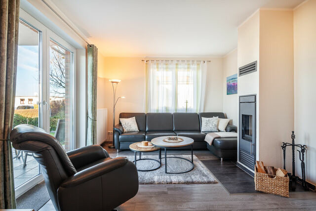 Ferienwohnung in Rerik - Fewo Bounty - Bild 2