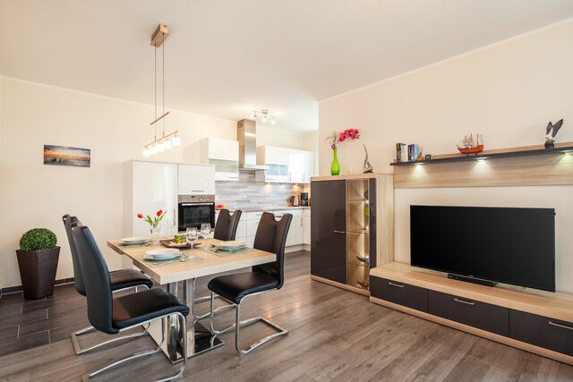 Ferienwohnung in Rerik - Fewo Bounty - Bild 4