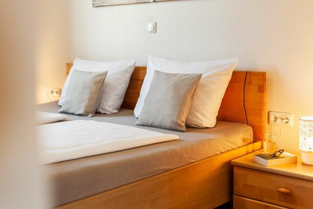 Ferienwohnung in Rerik - Fewo Bounty - Bild 8