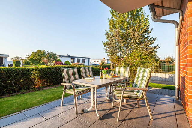 Ferienwohnung in Rerik - Fewo Bounty - Bild 14