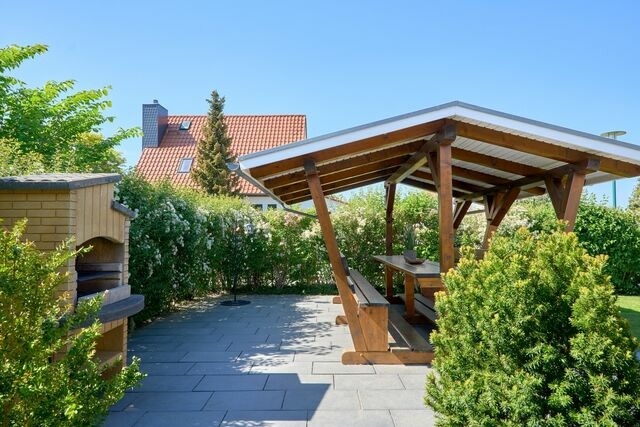 Ferienwohnung in Rerik - Fewo Bounty - Bild 20
