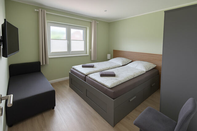 Ferienwohnung in Rerik - Kalle - Bild 6