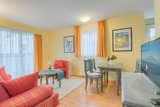 Ferienwohnung in G&ouml;hren - Villa Karola, Wohnung 3 - Bild 2