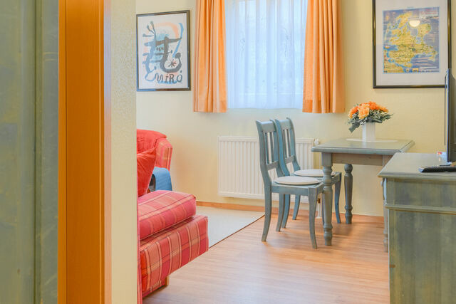 Ferienwohnung in G&ouml;hren - Villa Karola, Wohnung 3 - Bild 3