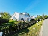 Ferienwohnung in Bastorf - Ferienwohnung Schwalbe - Bild 20