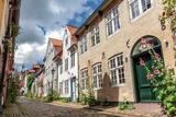 Ferienwohnung in Flensburg - F&ouml;rdequartier Flensburg - Bild 1