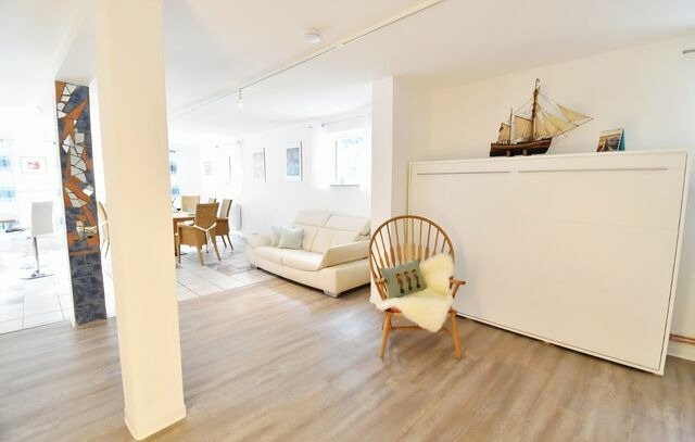 Ferienwohnung in Flensburg - F&ouml;rdequartier Flensburg - Bild 9