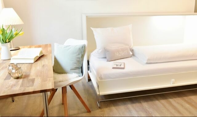 Ferienwohnung in Flensburg - F&ouml;rdequartier Flensburg - Bild 10