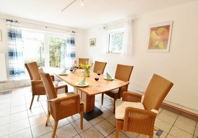 Ferienwohnung in Flensburg - F&ouml;rdequartier Flensburg - Bild 14