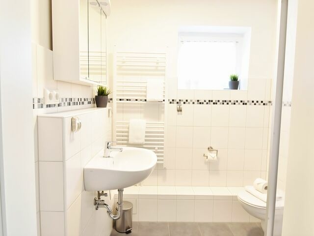 Ferienwohnung in Flensburg - F&ouml;rdequartier Flensburg - Bild 16