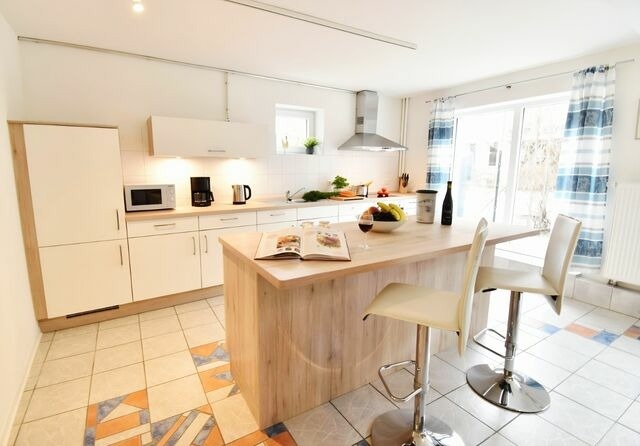 Ferienwohnung in Flensburg - F&ouml;rdequartier Flensburg - Bild 18