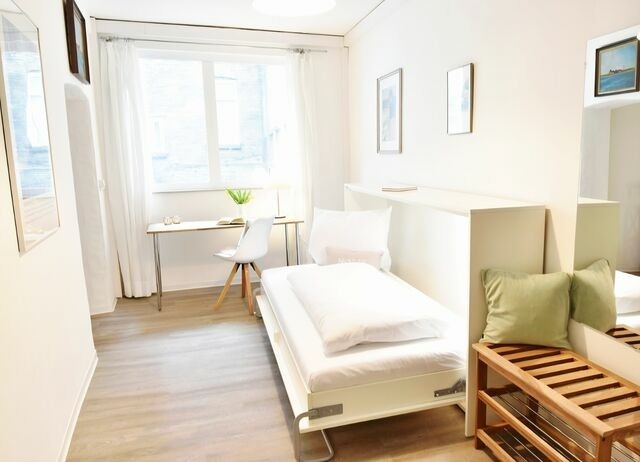 Ferienwohnung in Flensburg - F&ouml;rdequartier Flensburg - Bild 22