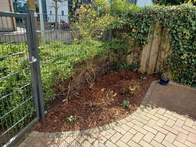 Ferienwohnung in Flensburg - F&ouml;rdequartier Flensburg - Bild 24