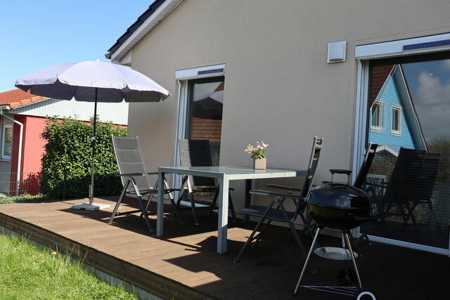 Ferienwohnung in Boiensdorf - Moin - Bild 15