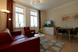Ferienwohnung in Binz - Villa Annabelle, Whg. 3 - Bild 1