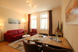 Ferienwohnung in Binz - Villa Annabelle, Whg. 3 - Bild 4
