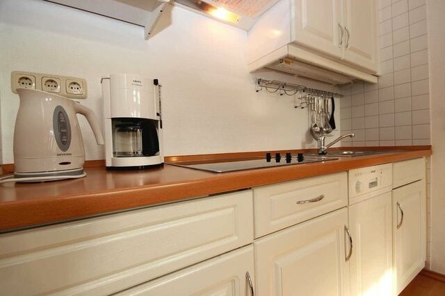 Ferienwohnung in Binz - Villa Annabelle, Whg. 3 - Bild 8