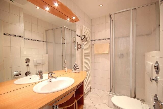 Ferienwohnung in Binz - Villa Annabelle, Whg. 3 - Bild 9